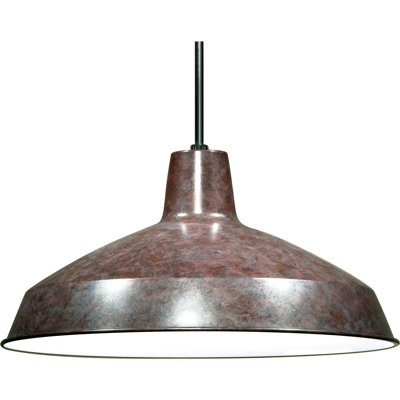 Gattis 1 - Light Single Pendant