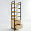 Kennison 0 Door Manufactured Wood Wardrobe