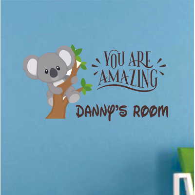 Wall Decal