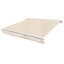 Dakota Fields Retractable Patio Awning-43002227