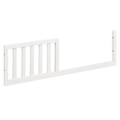 Foothill Toddler Bed Rail