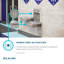 Station de remplissage de bouteilles Elkay EZH2O