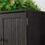 Grande armoire de rangement avec 8 portes-1240895022