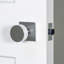 Viaggio Circolo Rosette Double Dummy with Circolo Knob-2077224221-2140393244-2144083875