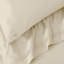 Ensemble de taies d'oreiller de couleur unie en coton égyptien certifié 650 fils Aldin-1351158446-1351158456