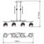Cannava 4 - Light Kitchen Island Pendant-1195706762
