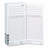 Time Card for Es1000 Electronic Totalizing Payroll Recorder