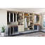 Ensemble de rangement classique 6 pi Zack-2118010603