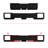Melvene 3-Drawers Extendable Media Console-1906795034