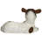 Sitting Goat Juliet