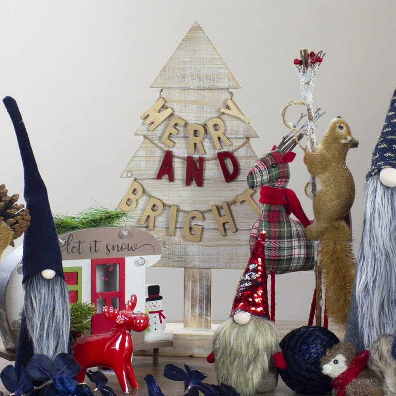 Décoration de Noël décorative