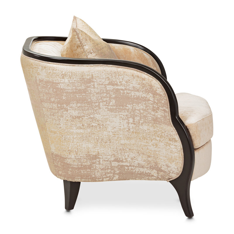 Malibu Crest Chair