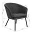 Bohanan Upholstered Barrel Chair-1813812158
