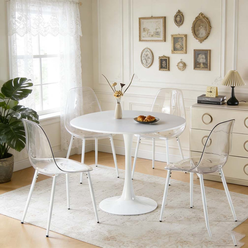 5pieces dining set