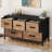 Kathiria 39.4"W 5 Drawer Small Dresser-429864044