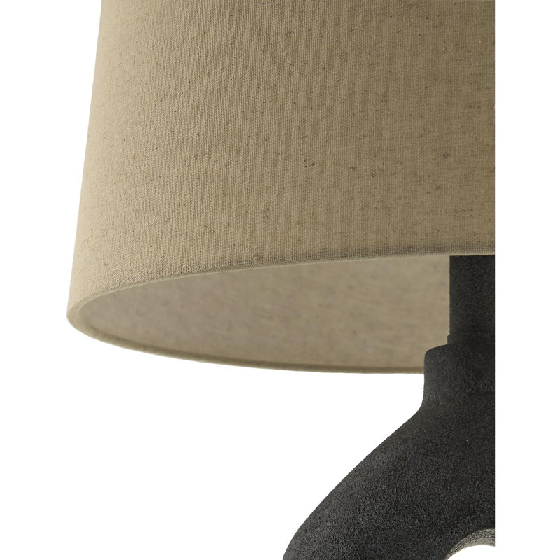 Jaileen Accent Table Lamp