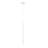 Navada 1 - Light LED Single Pendant-28783252-28783255