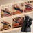 Oou Kitchen Knife Set -15-piece-113673173