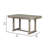 Estefany Dining Table