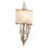 Whitman 1 - Light Flush Mounted Sconce