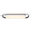 Acrylic LED Flush Mount-93220635-93220633
