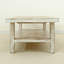 Amalfi Solid Wood Coffee Table