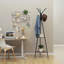 Abingd Freestanding 2 - Hook Coat Rack-38615917