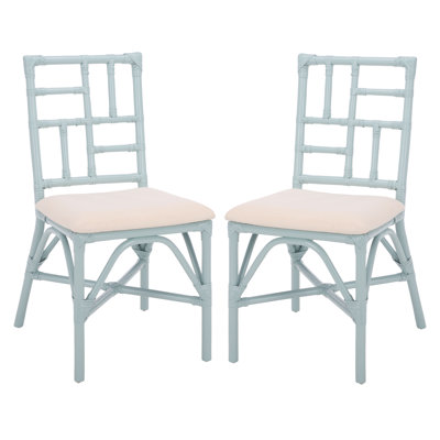 Elston Parsons Chair
