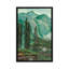 «Mountainscape IV», reproduction d'aquarelle sur toile tendue-29053247-72796136-72796137