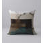  Housse et insert de coussin carré en épinette de service-862040387