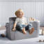 Canapé pour enfant Boneless-105186608