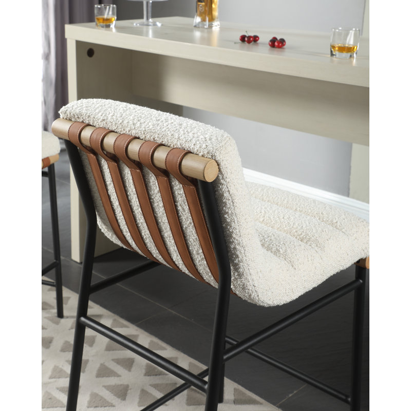 Anthime Counter Stool - Stylish & Durable | Wayfair