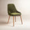 Stoke Upholstered Dining Chair