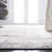 Kraemer Cotton Abstract Rug-1413408614