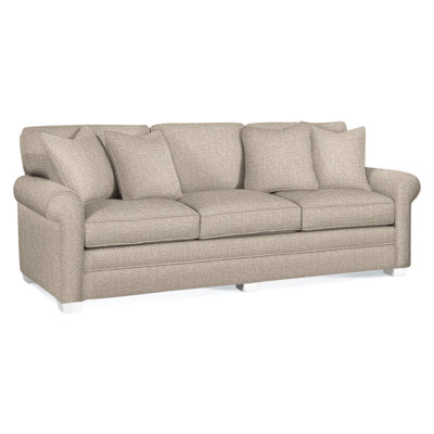 Bedford Upholstered 98'' Sofa