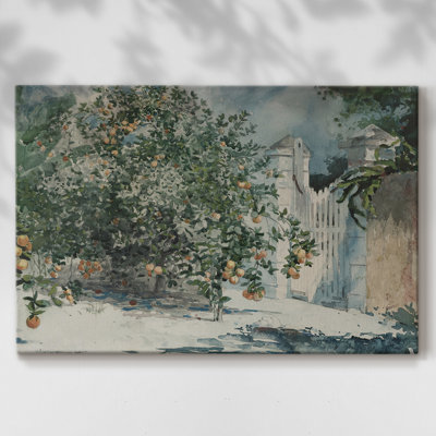 Motif floral rétro-Lxxv - galerie Cavas