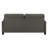 Elle Decor Bella 75" Square Arm Sofa-23645717