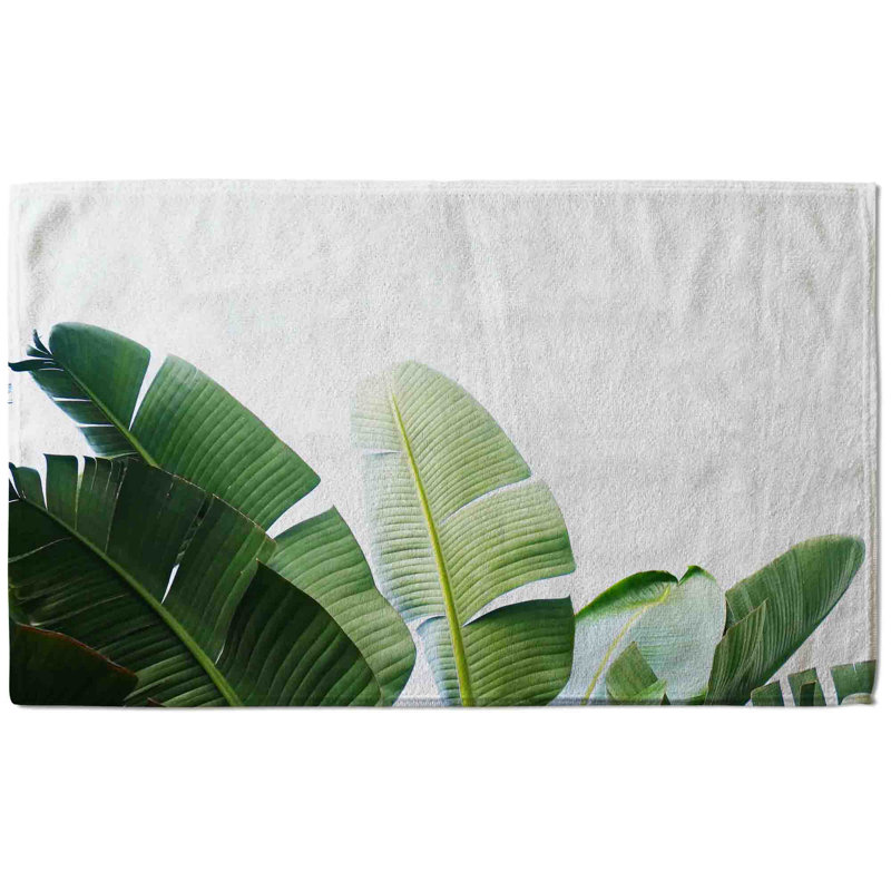 Nelwyn Polyester Shower Curtain Set