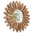 Kriemann Sunburst Wall Mirror-950725151