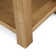 Benjamin Side Table with Storage
