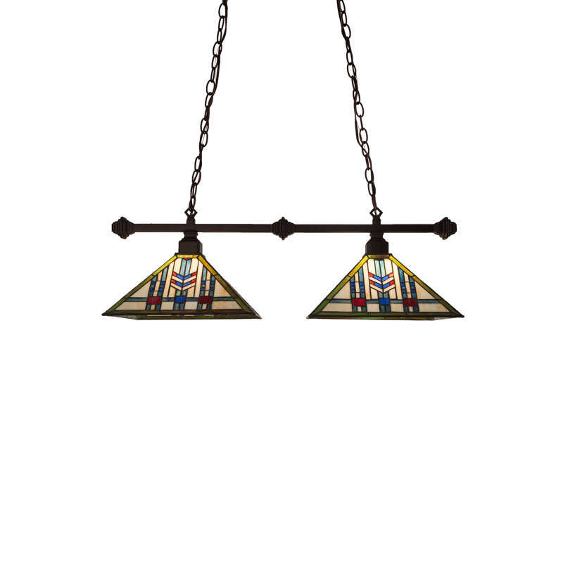 2 - Light Pendant
