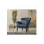 Repose-pieds Flora brun clair 108