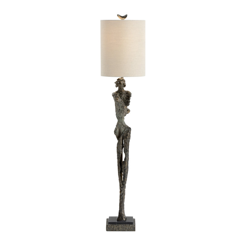 Gertrude Buffet Table Lamp
