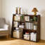90cm H x 61.5cm W Standard Bookcase-486453016