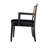 Kay Upholstered Armchair-671884394