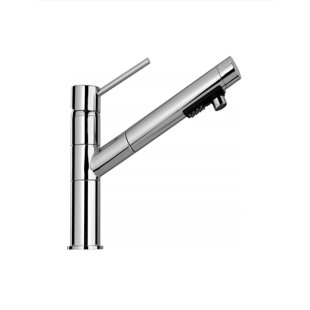 Cox Pull Out Single Lever Monobloc Tap