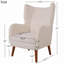 Fauteuil d'appoint Nehan