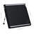 Pool Solar Heating Panel 75x75 cm