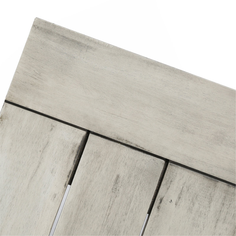 Bench, Gray