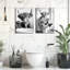3 Piece Wrapped Canvas Print-861437691